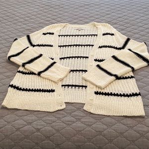 Loft Cardigan Sweater